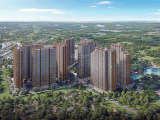 Bán căn 46m2 dự án the park land, chỉ dưới 3 tỷ căn, bàn giao tiêu chuẩn cao cấp, ck tới 12,5%