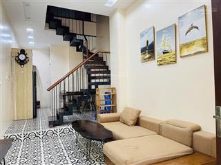 Bán nhà tứ liên 40m2  nhà mới ở ngay  giá 8.x tỷ