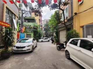Bán nhà võng thị  45m2  vừa ở vừa kinh doanh  nhỉnh 10tỷ