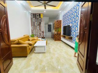 Bán nr 40m2, 3pn, 9,5 tỷ tại thụy khuê, bưởi, tây hồ, hà nội