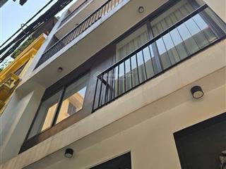Hiếm! bán nhà 45m2  lô góc  thang máy  hơn 13tỷ tại âu cơ, nhật tân, tây hồ