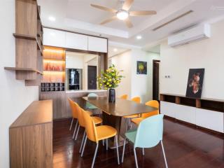 Cho thuê căn hộ 2pn full nội thất giá chỉ 18tr/ tháng  royal city.