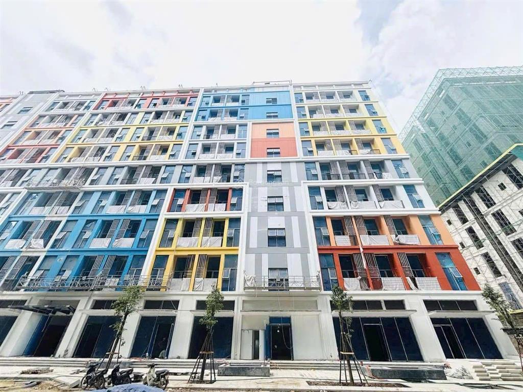 Vốn ban đầu 450 triệu có ngay căn hộ tòa p6 view pháo hoa htls 0% 3 năm, cho thuê ngay 8tr/ tháng