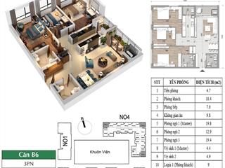 Hiếm  giá chuẩn 100%, vốn 2tỷ6 nhận nhà căn góc 120m2 tháng 10/2026, bank 8tỷ7, đóng sớm chỉ 8tỷ1