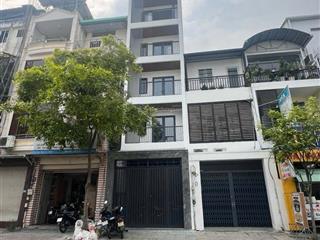 Bán nhà trần đình xu  phường cầu kho  quận 1  dt 5 x 21m  hdt 100tr/th  gía 38 tỷ