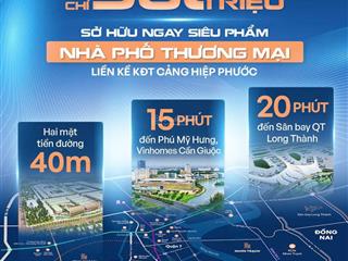Sát tp. hcm, mặt tiền kép 826c826e  đất nền pháp lí sạch đã có sổ từng nềnvay không cần thế chấp