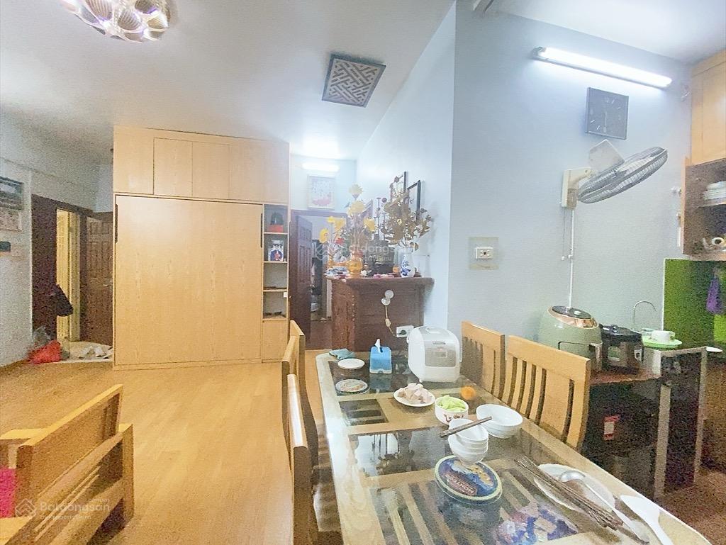 Bán căn hộ đại mỗ, lô góc cực thoáng, 68m2, 2 ngủ 2 vs, 4.4 tỷ