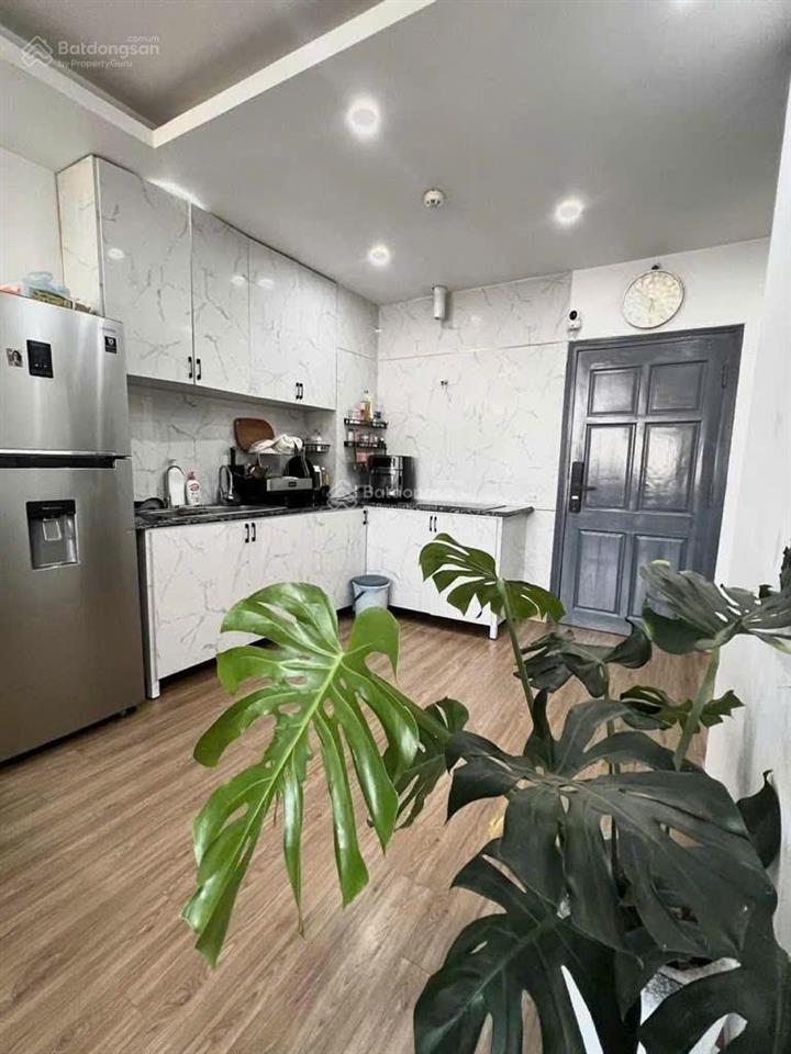 Bán căn hộ cao cấp khu đô thị xuân phương, 58m2, 2 ngủ, 3.65 tỷ, full nội thất