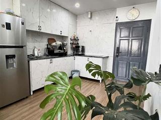 Bán căn hộ cao cấp khu đô thị xuân phương, 58m2, 2 ngủ, 3.65 tỷ, full nội thất