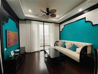 Bán căn hộ chung cư cao cấp phố hàm nghi, 100m2, 3 ngủ, 2 vệ sinh, phòng khách rộng, 6.3 tỷ