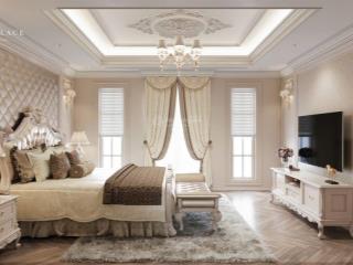 Chỉ từ 3 tỷ sở hữu ngay shophouse hàng hiệu 4 tầng danh giá tại noble palace tây thăng long