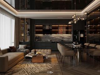 Bán căn hộ cao cấp studio 33m2 ở xuân thuỷ  cầu giấy, giá nhỉnh 6 tỷ