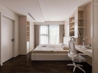 Bán căn hộ 2pn quỹ ngoại giao dự án jade square phạm văn đồng