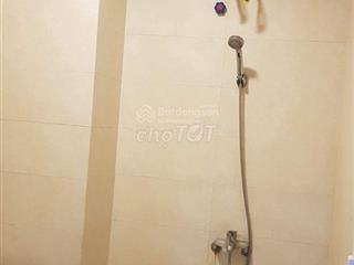 Cho thuê căn hộ độc lập 2 ngủ 1 khách bếp