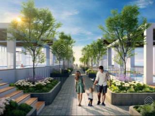 Căn hộ trung tâm khu đô thị cát lái q2  2pn chỉ chưa đến 3 tỷ  10% hợp đồng trao tay