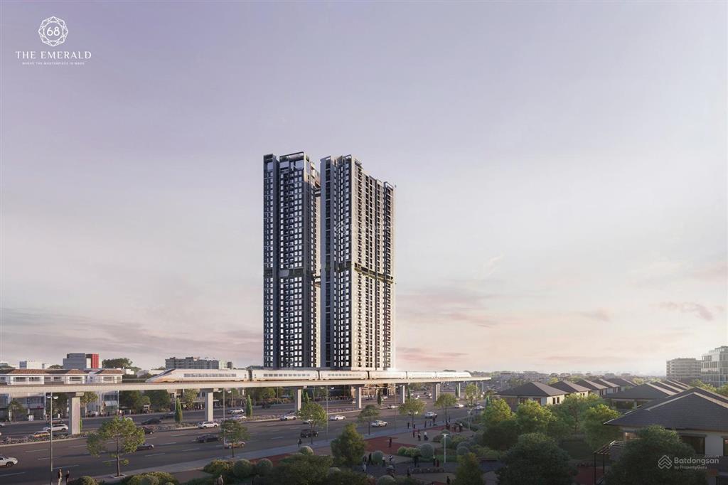 Chỉ còn 200 căn đẹp nhất, 3 mặt tiền, view landmark 81 ngắm pháo hoa, ck 2%, miễn gốc lãi 3 năm