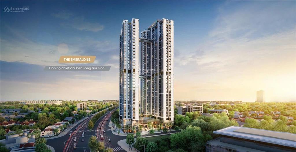 Giỏ hàng 200 căn đẹp nhất cuối cùng, view sông sài gòn đẳng cấp, 36 tháng ân hạn gốc và miễn lãi