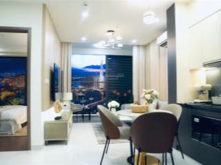 Căn hộ 58m2, mặt tiền ql13, cạnh vạn phúc city, view sông sài gòn và landmark 81 cực chill