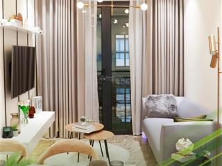 Căn hộ quận 2, giá 2,9 tỷ, 58m2, 2pn, 2wc view ngắm landmark81 siêu chill tại khu đô thị cát lái