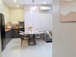Bán 2pn 2wc, 68m2, trên mặt tiền ql 13, cạnh vạn phúc city, thanh toán chỉ 10%, miễn lãi 3 năm