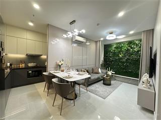 75.5m2 trên mặt tiền ql 13 cạnh vạn phúc city, vào quận 1 chỉ 15p thanh toán chỉ 10%, miễn lãi 5năm