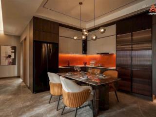 The aspira dĩ an, bàn giao smarthome, giá chỉ 37.9tr/m2 gần tuyến metro số 1, hỗ trợ vay đến 75%