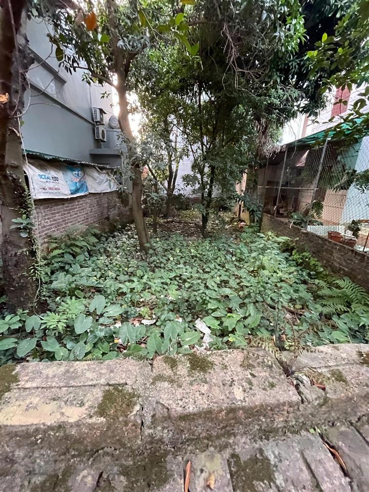 Đất an dương vương tây hồ, 10m ra phố, diện tích lớn, xây tòa cho thuê, chdv, ccmn, xây ở cực sướng