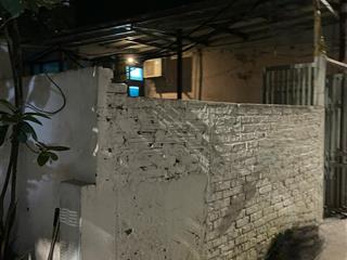 Bán đất xuân đỉnh 30m 7,5tỷ lô góc thoáng sáng gần oto tránh