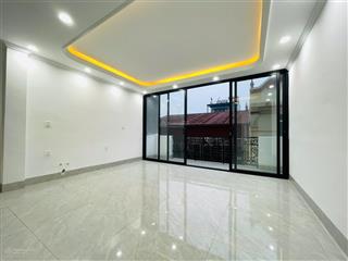 Bán nhà xây mới xuân đỉnh, oto, 7 tầng thang máy, 33m, mặt tiền 4,3m