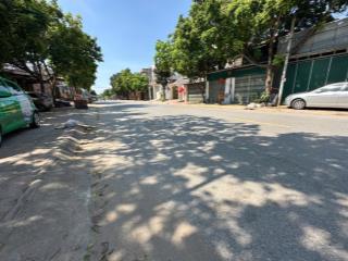 Bán đất 125.8m2 tại quang minh, mê linh, hà nội, 35 triệu/m2