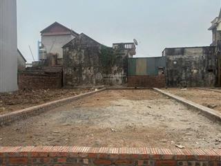 Bán nhanh lô đất 102m2 full thổ cư, cách kcn quang minh 500 m. quá nhiều tiện ích xung quanh