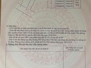 Lô góc có 102 tại tiền phong, full thổ cư, giá mềm hơn nhiều so với các lô xung quanh