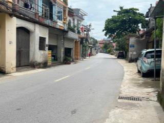 Đất nằm ngay tren đường tỉnh lộ 312 . full thổ, sổ sẵn sang tên