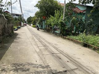 Bán đất tại đường quang minh, thị trấn quang minh, mê linh, hà nội, giá cực chất 45 triệiệu, 125 m2