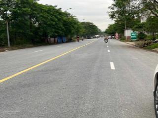 Chủ cần bán nhanh lô đất 198m , đường 2 otto tránh nhau. thông tứ ngả .