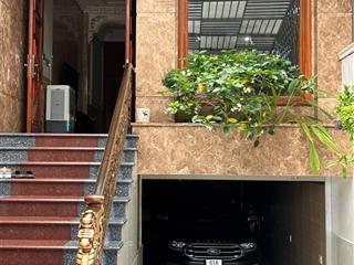 Bán gấp nhà mặt tiền đường nguyễn văn trỗi. gần vòng xoay hiệp thành 3