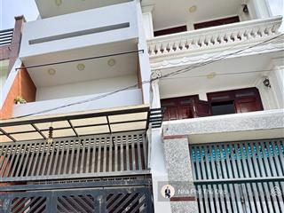 Siêu phẩm phường phú hữu 4 tầng btct  4pn sân thượng  hxh 8m  dt 66m2