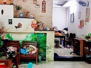 Nhà 4 tầng trung tâm quận 2  gần mặt tiền nguyễn duy trinh  bình trưng đông