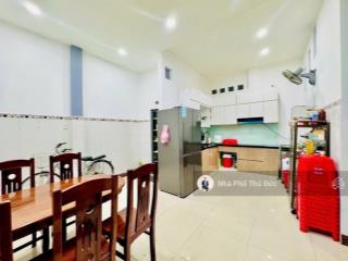 Nhà 2 tầng  thạnh mỹ lợi quận 2  gần chợ  nở hậu tài lộc