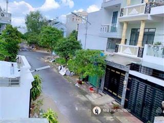 Nhà 3 tầng khu dân cư nam khang full nội thất