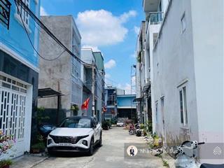 Nhà 2 tầng  ôtô đỗ cửa  về ở ngay  3,x tỷ
