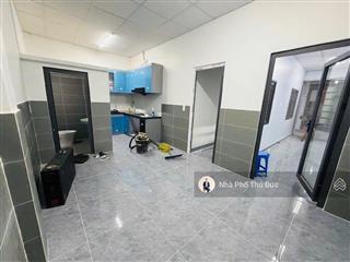Nhà mới 84m2 sẵn ở. hẻm xe hơi thông  ngay cao đẳng công thương tăng nhơn phú tp. thủ đức