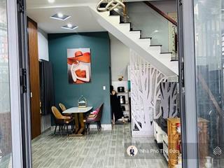 Nhà 2 tầng, 180m2 , mặt tiền kinh doanh vừa ở vừa cho thuê 22 tr/ tháng phú hữu