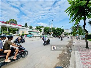 Mặt tiền 4 tầng  bv lê văn thịnh  bình trưng  trung tâm quận 2  tp. thủ đức