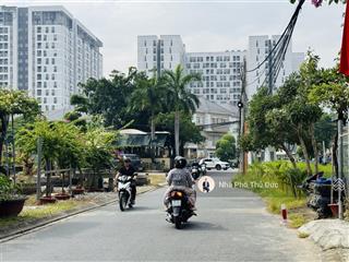 Lô đất cực hiếm liên phường hàng xóm  the global city  đỗ xuân hợp