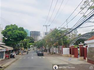 Nhà 2 tầng  xe tải thông  đường hồ bá phấn  xa lộ hà nội  ga metro  ngang 10m