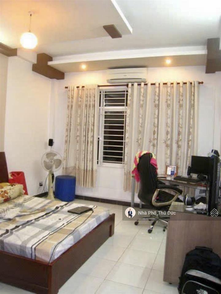 Bán nhà mặt tiền 3 tầng  thông tây hoà  hồ bá phấn  gần metro