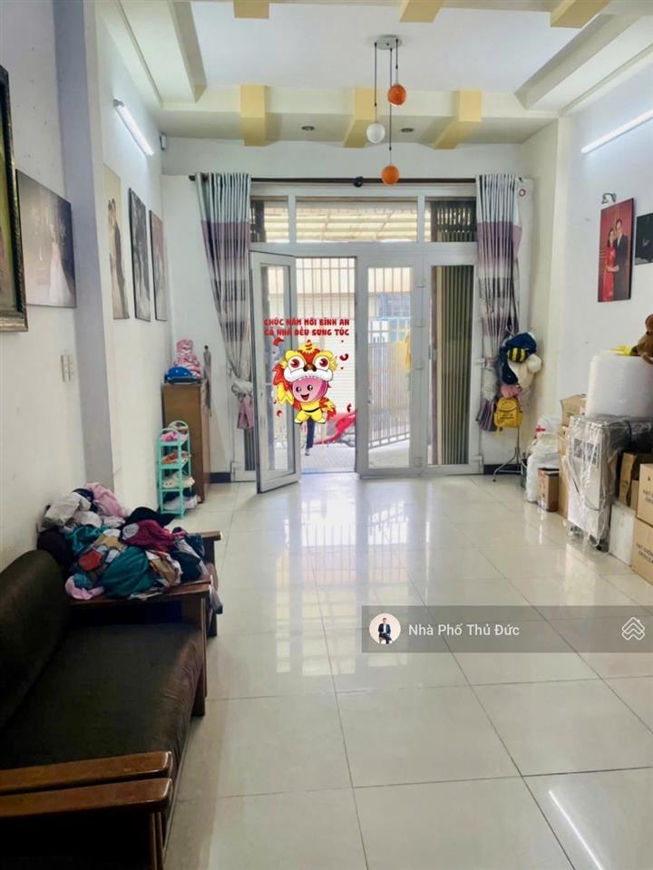 Bán nhà mặt tiền 3 tầng  thông tây hoà  hồ bá phấn  gần metro