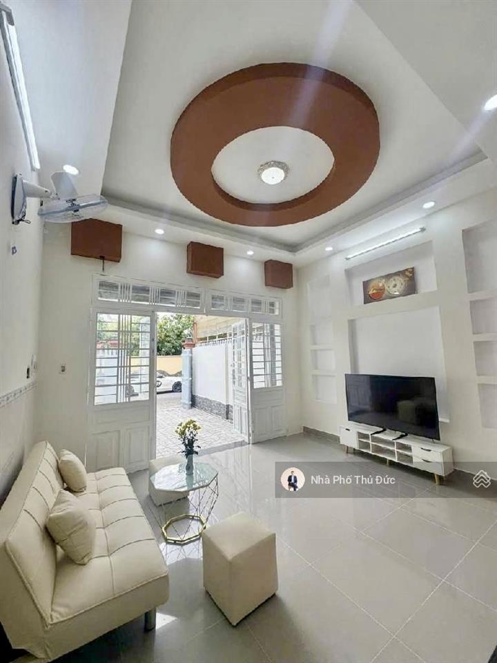 Mặt tiền đường số 7  nguyễn duy trinh  đường l nhựa 10m  sân đậu ôtô
