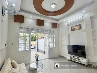 Mặt tiền đường số 7  nguyễn duy trinh  đường l nhựa 10m  sân đậu ôtô